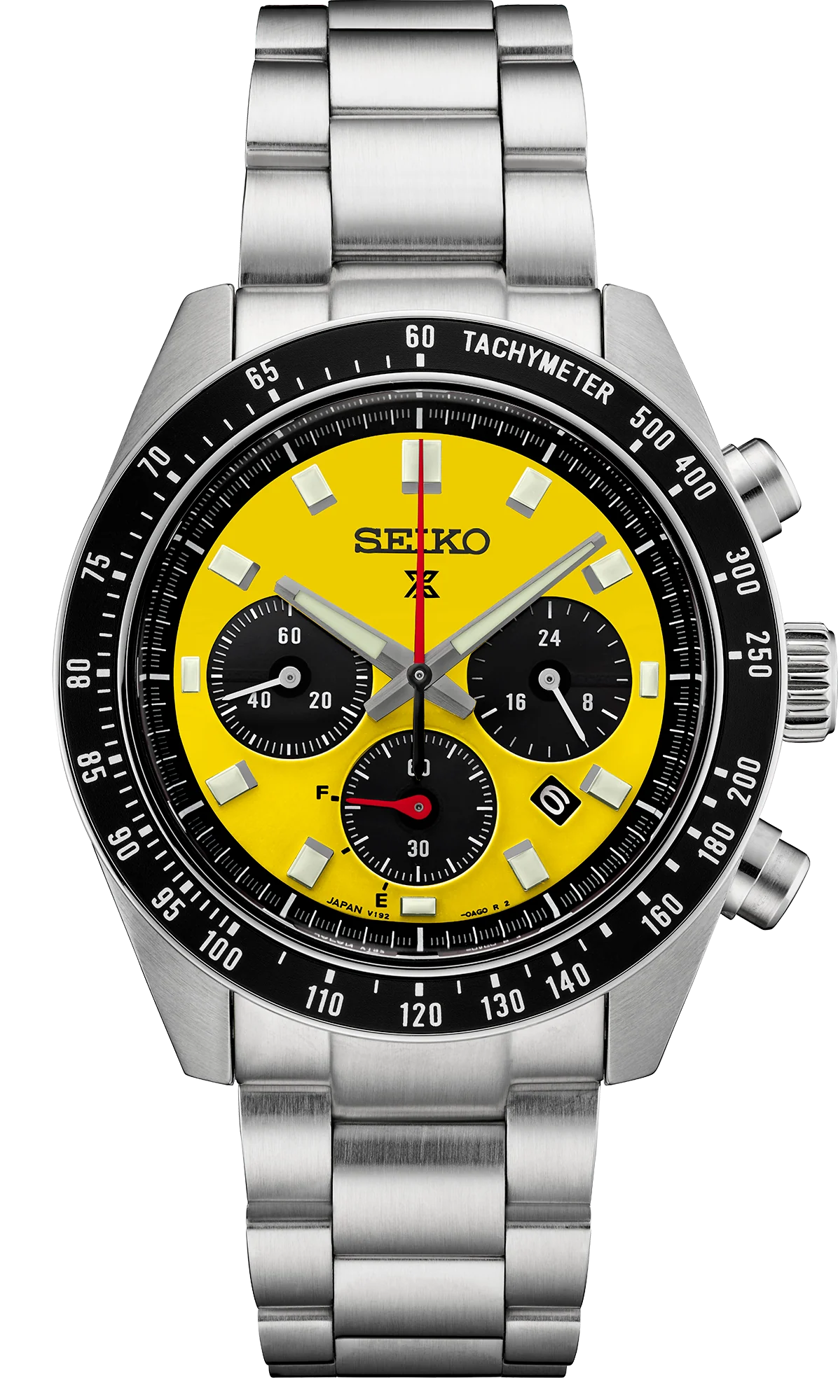 SSC929